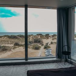 Фото SPA-отель Песок и море