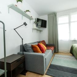 фото 7 Апартаменты Keytee.Home (Кейти.Хоме) на проспекте Энергетиков 9к1