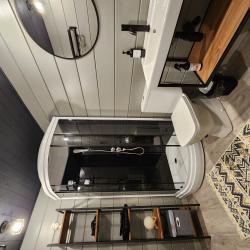 3-местное шале премиум