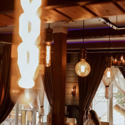 Фото Отель Endemic (Эндемик)