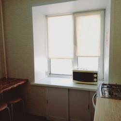 Фото Апартаменты на улице Зеленая 26