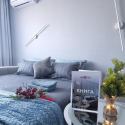 Апартаменты на проспекте Карла Маркса 99 — aba3e6a8a79d3d76721b84a7bf8958e8