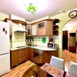 Фото Апартаменты на улице Малахова 97