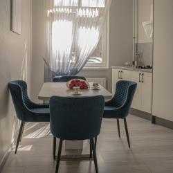 Фото Отель В гостях у Мэри на улице Потёмкина 1