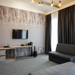 Фото Dynasty Hotel & SPA (Династия Отель и СПА)