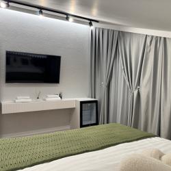 Гостевой дом премиум-класса «DOUBLE» на 4 гостей