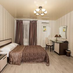 Фото Отель Lotus Hotel&SPA (Лотус)