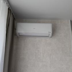Фото Апартаменты на улице Нейбута 2а корпус 3