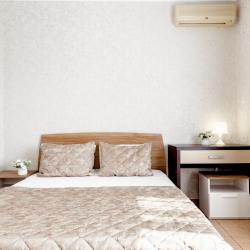 4-местный номер стандарт семейный