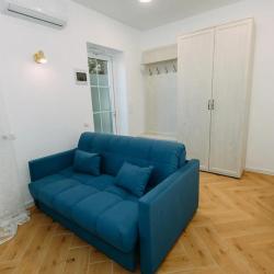 Фото Отель Три моря