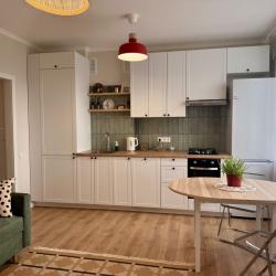 Апартаменты улучшенные Provan Mood Apartments