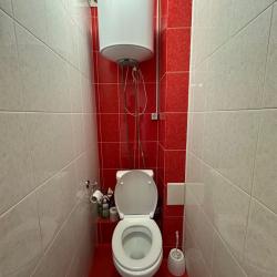 2-комнатные апартаменты стандарт