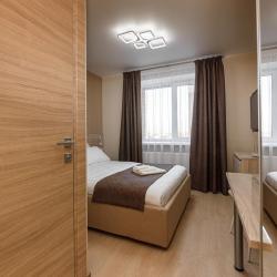 Фото Ленинградский апарт-отель