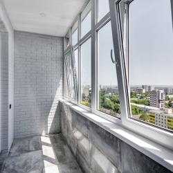 Фото Отель ЛофтМодерн на улице Адыгейская