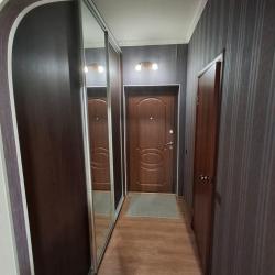 Апартаменты студия