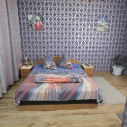 Фото Отель Сова на Авиационной 82