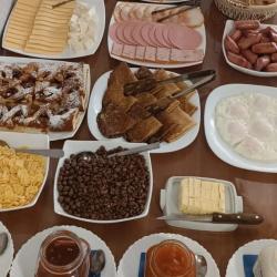 Фото Отель Гостевой Дом 2050