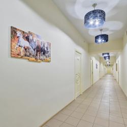 Фото Отель Волга-Волга