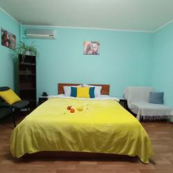 1-комнатные апартаменты стандарт