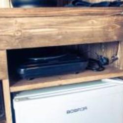 Фото Отель На Краю Земли