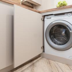 Фото Апартаменты на улице Германа Титова