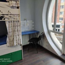 Фото ID Hostel (Айди Хостел)
