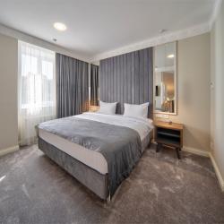 Фото HATTI APART HOTEL (Хатти Апарт-отель)