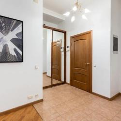 2-комнатные апартаменты стандарт