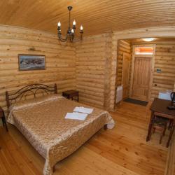 Фото Отель Рябиновые бусы