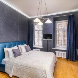 фото 11 Dere Apartments на 8-ой Советской, 35