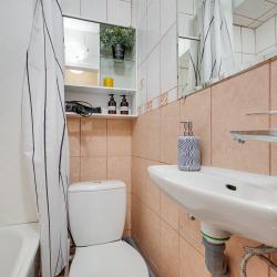 2-комнатные апартаменты улучшенные