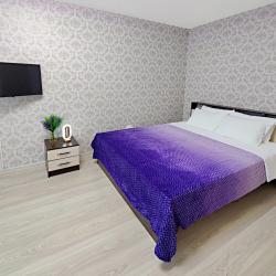 Фото Отель Уютные сутки в микрорайоне Крутые Ключи 38