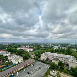 Апартаменты стандарт Фрунзе 8/3