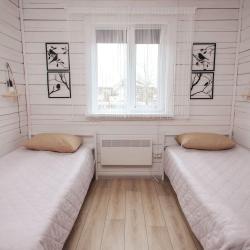 Коттедж премиум