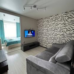 Фото Апартаменты Созвездие на проспекте Победы 15