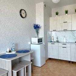 Фото Апартаменты на улице Академика Киренского 33