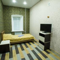 Номер стандарт с 2 односпальными кроватями