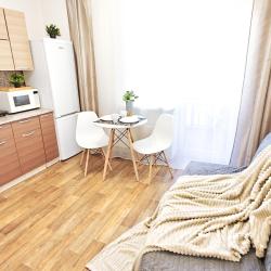 Фото Отель Good House (Гуд Хаус) на улице Циолковского 29