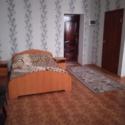 1-местная комната полулюкс #12