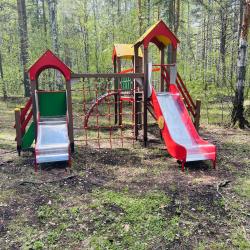 3-местный номер стандарт