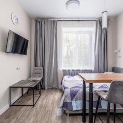 Фото Отель Home Like (Хоум Лайк) на улице Комсомольская