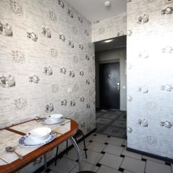 Фото Отель Pryanik Apartments (Пряник Апартментс) на проспекте Ленина 157