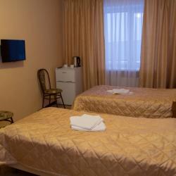 Фото Отель Горняк