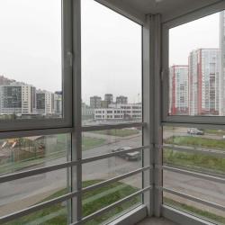 2-комнатные апартаменты стандарт