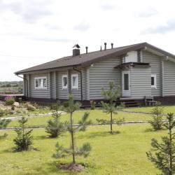 Фото Отель Экоферма Егорово поместье