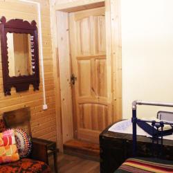 Коттедж стандарт