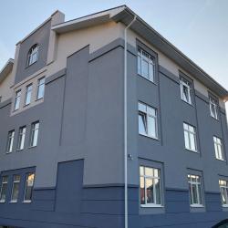 Фото Отель Агродом