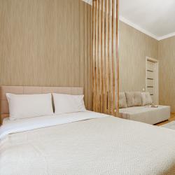 Фото Апартаменты на улице Розы Люксембург 69/2