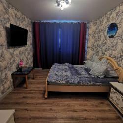 Фото Апартаменты на улице Тундровая 11