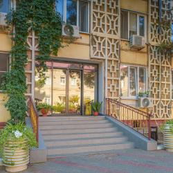 Фото Отель Энергетик